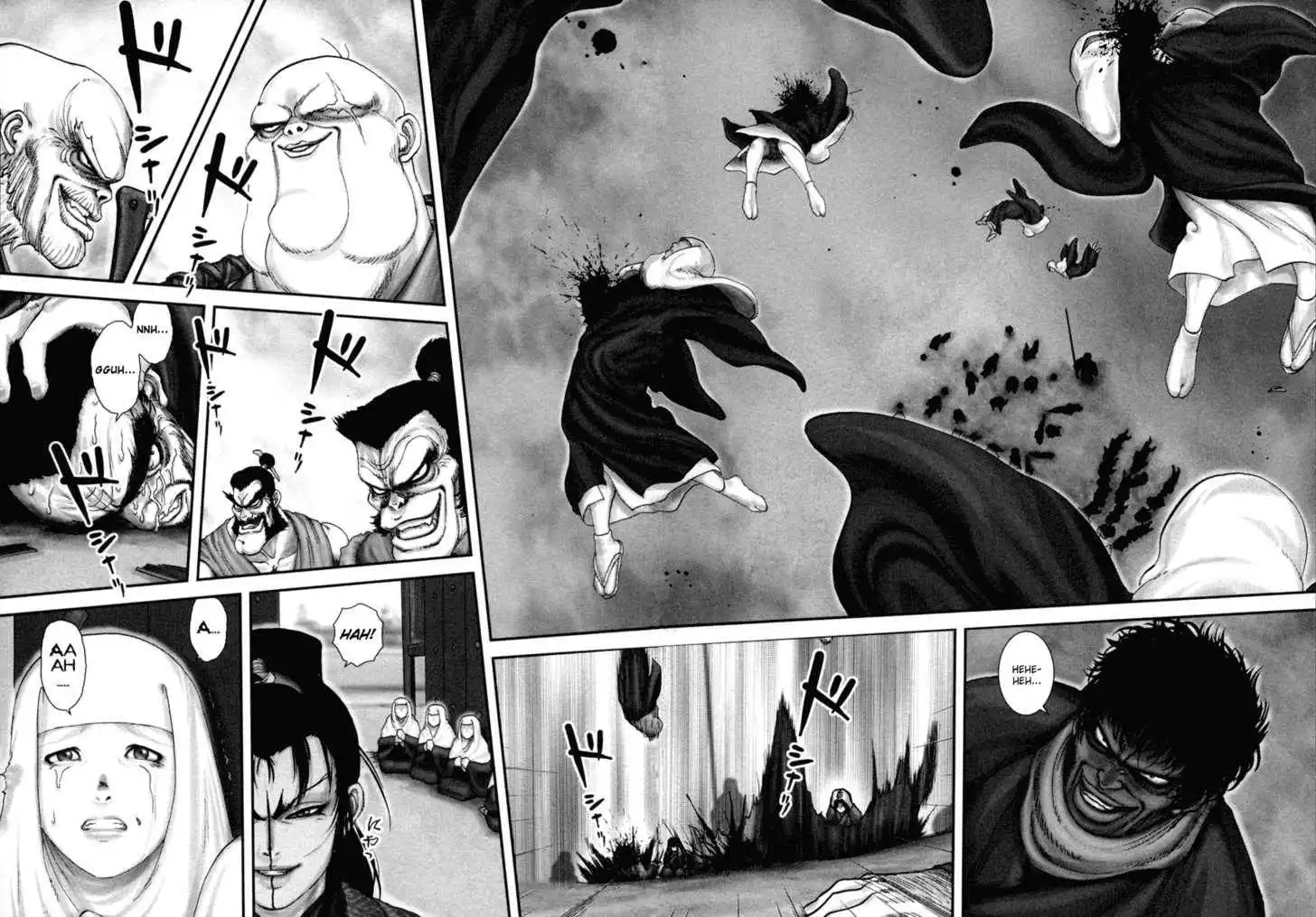 Zai x 10 Chapter 2 16